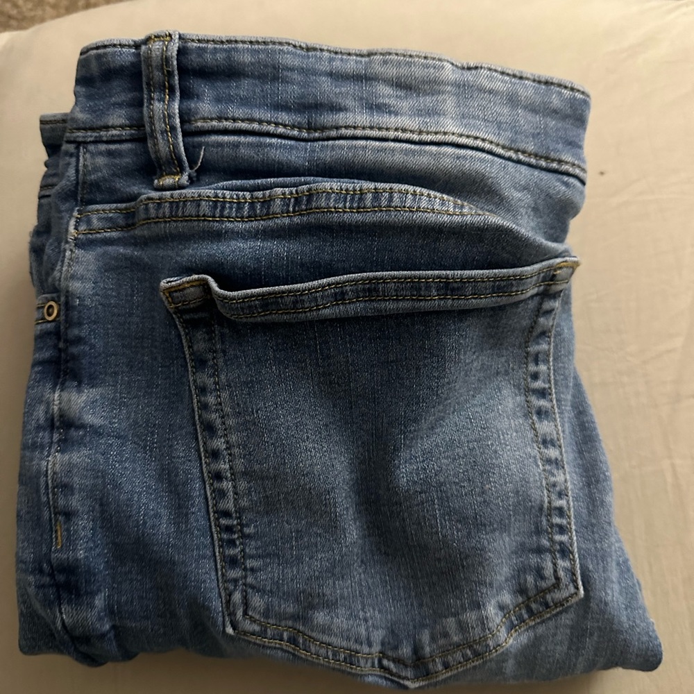 Men’s Jeans